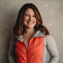 Elizabeth Mann