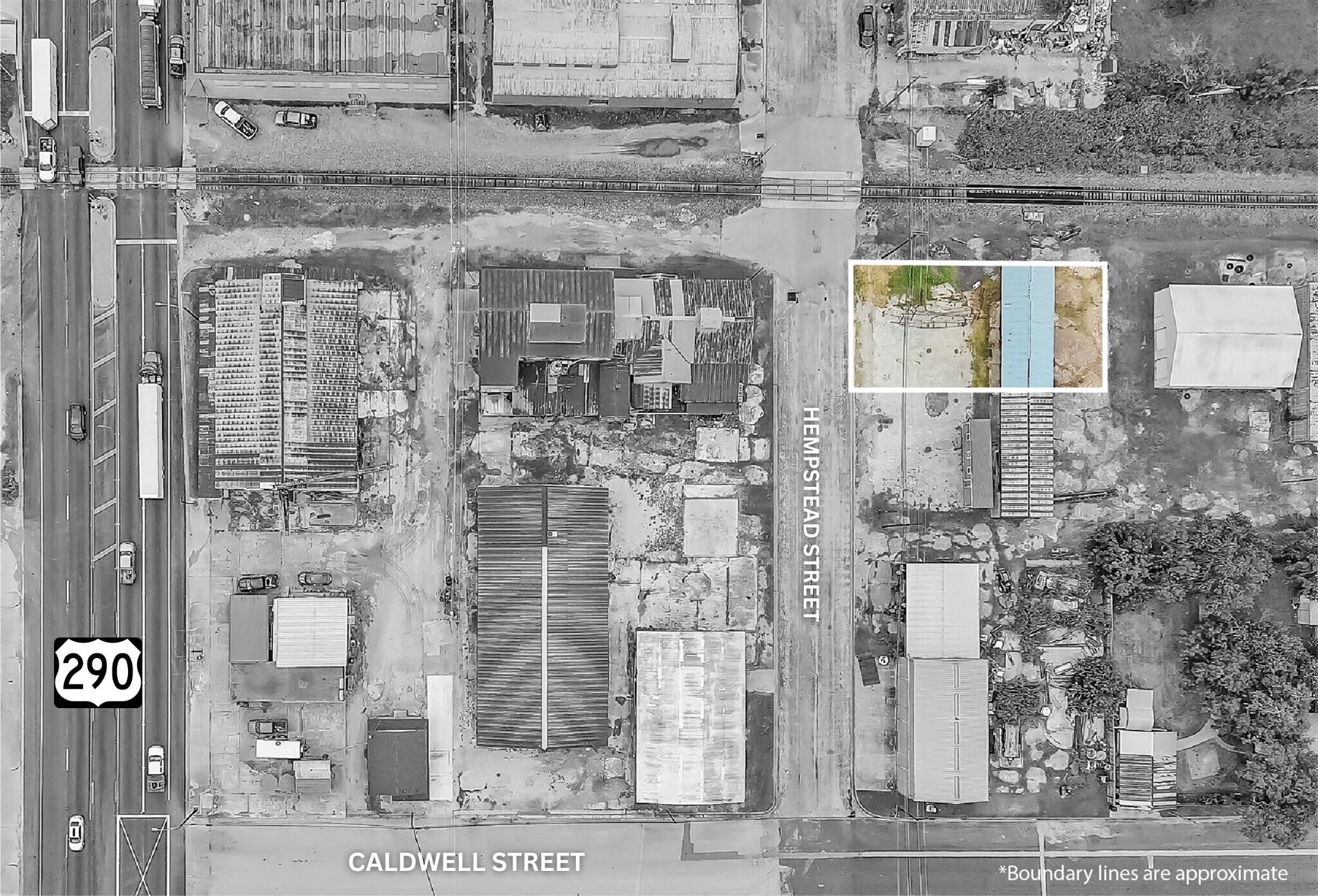 300 W Hempstead St, Giddings, TX for sale Building Photo- Image 1 of 5