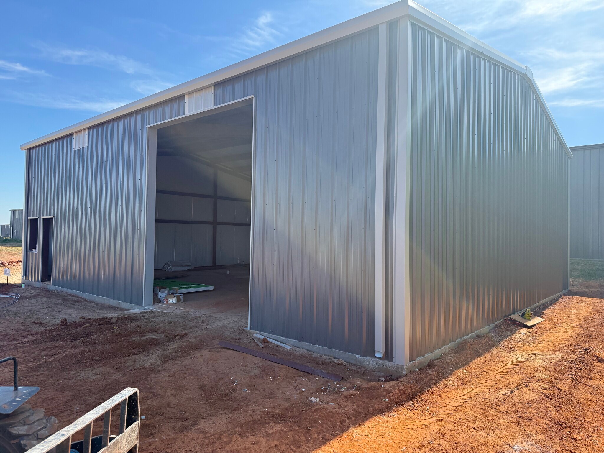 7716 NW 81st Cir, Oklahoma City, OK for lease Building Photo- Image 1 of 19