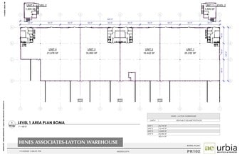 235 Sugar St, Layton, UT à louer Photo du bâtiment- Image 2 de 12