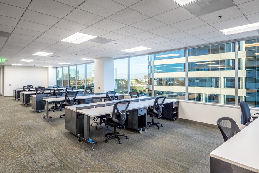 18101 Von Karman Ave, Irvine, CA à louer - Numérisation 3D de Matterport - Image 3 de 28