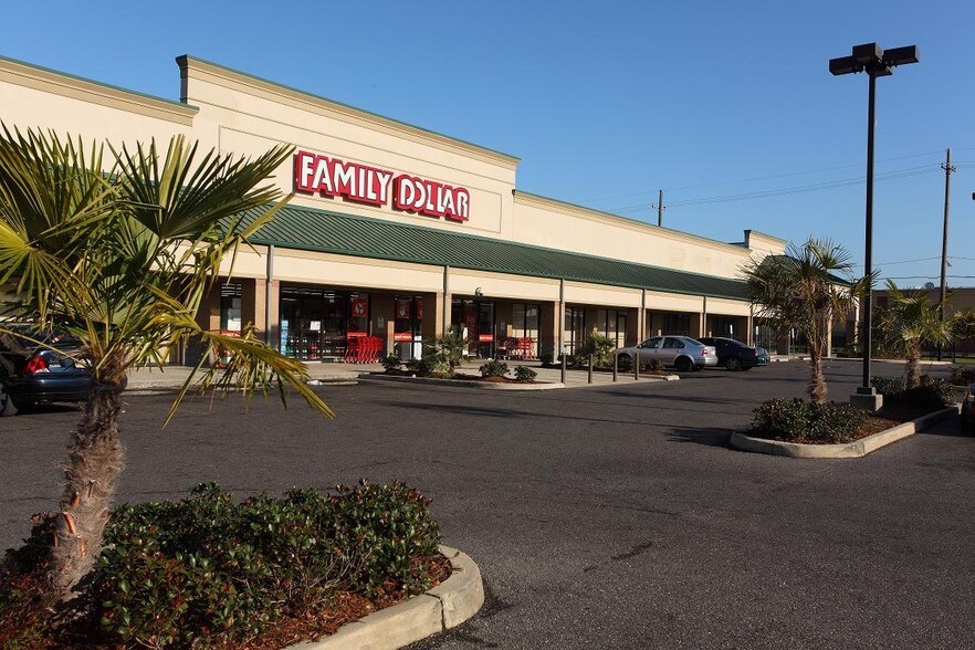 3900 S Carrollton Ave, New Orleans, LA à louer - Photo du bâtiment - Image 2 de 3