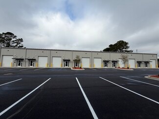 Plus de détails pour 8476 Dorchester Rd, North Charleston, SC - Local d'activités à louer