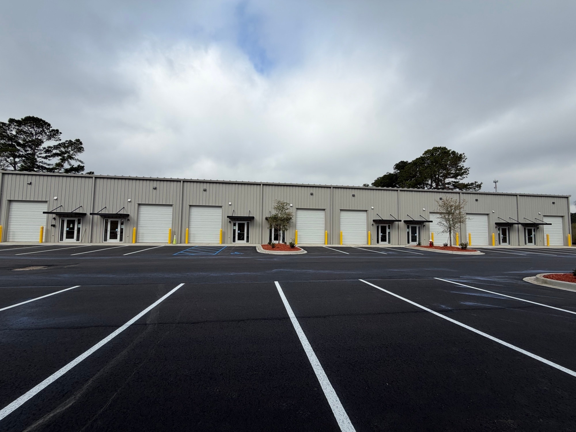 8476 Dorchester Rd, North Charleston, SC for lease Primary Photo- Image 1 of 12