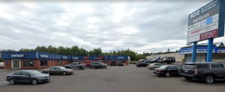 Plus de détails pour 102 Central Entrance E, Duluth, MN - Commerce de détail à louer