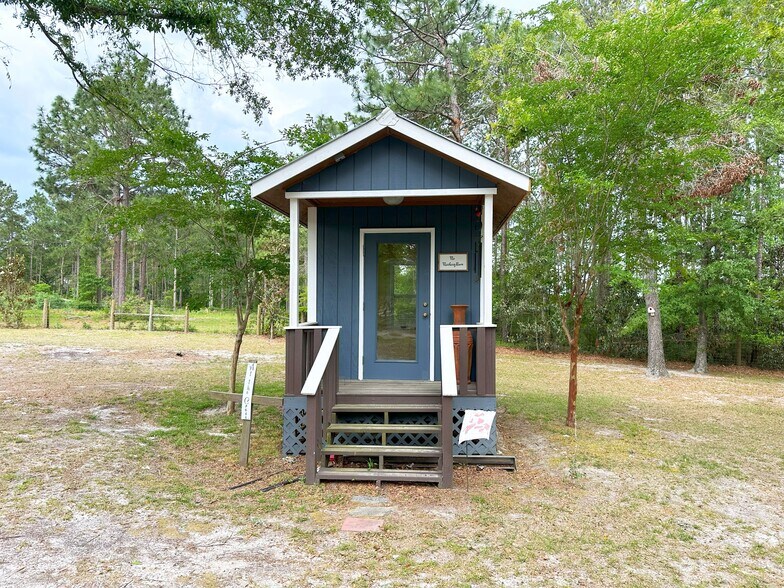 1367 Freedom Ln, Metter, GA for lease - Primary Photo - Image 1 of 16