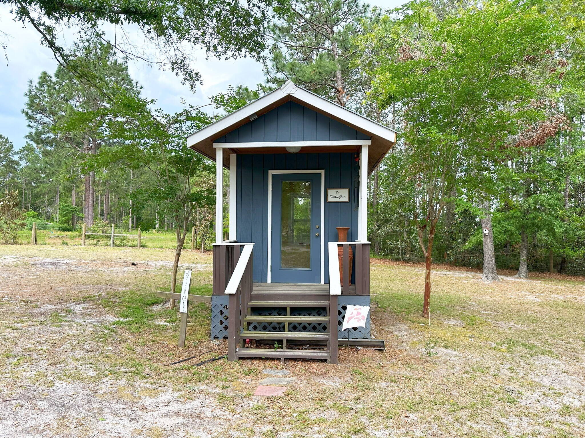 1367 Freedom Ln, Metter, GA à louer Photo principale- Image 1 de 17