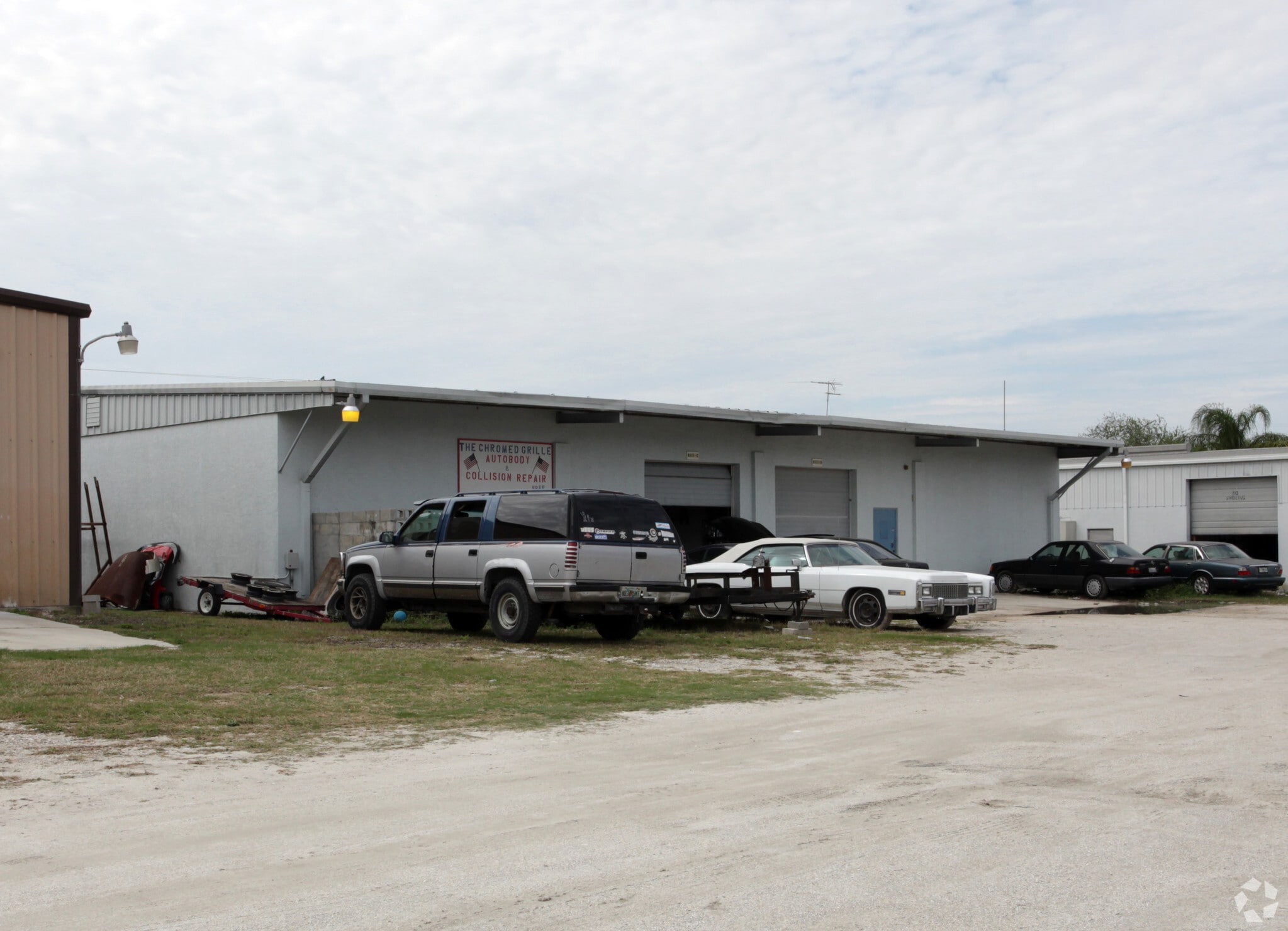 860 S River Rd, Englewood, FL for lease Primary Photo- Image 1 of 19