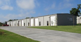 More details for 9624 W Reno Ave, Oklahoma City, OK - Industrial for Lease