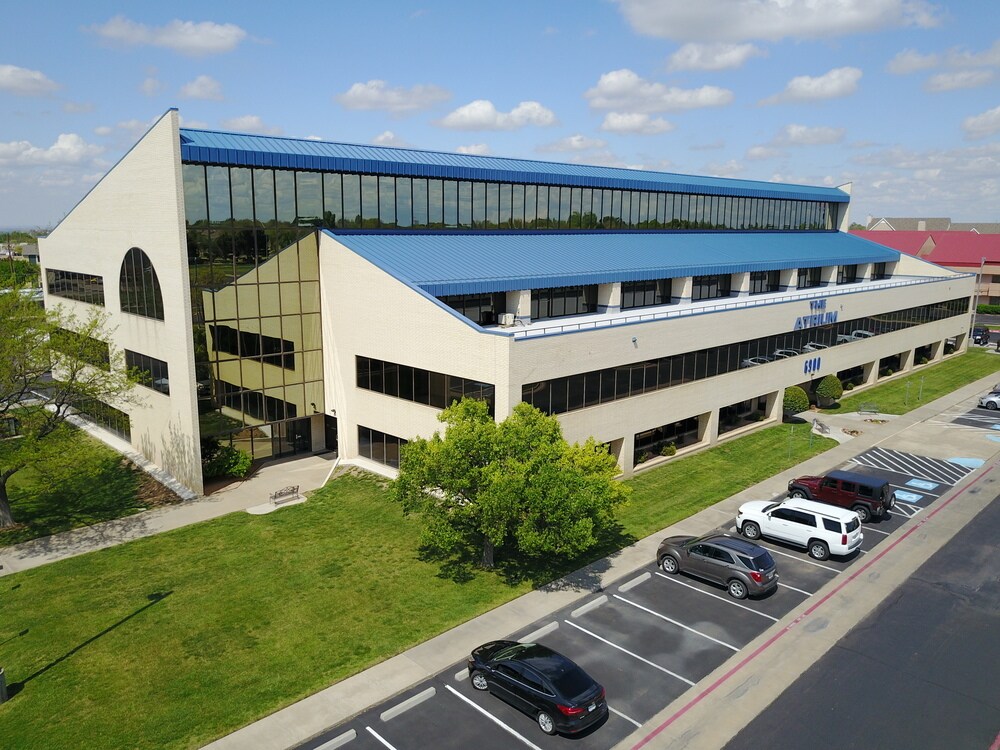 6900 W Interstate 40, Amarillo, TX for lease Building Photo- Image 1 of 7