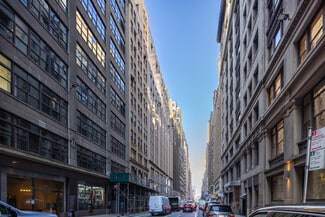 More details for 250 W 39th St, New York, NY - Office for Lease
