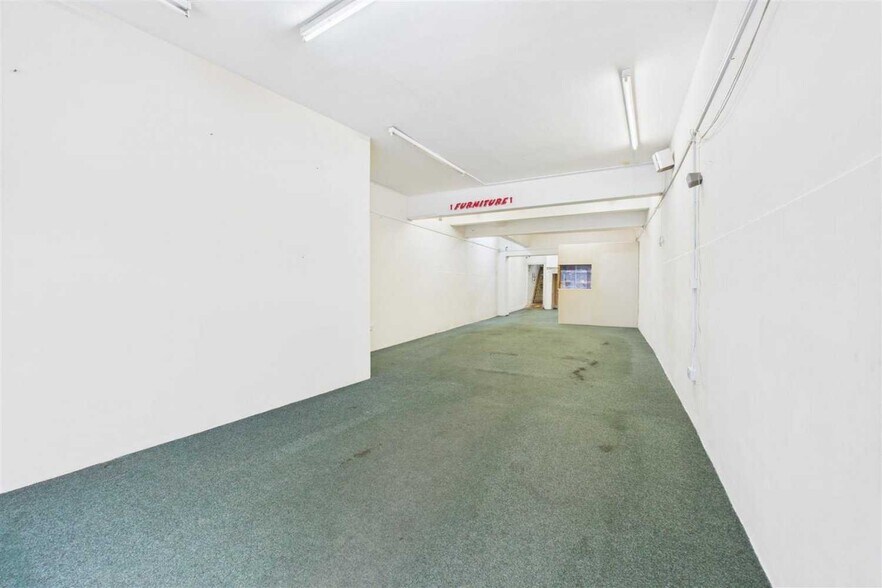 4 New Rd, Bridgwater à vendre - Photo intérieure - Image 3 de 13