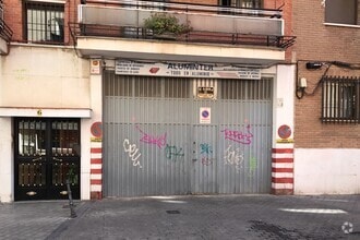 Calle Galeotes, 6, Madrid, Madrid for lease Interior Photo- Image 1 of 2