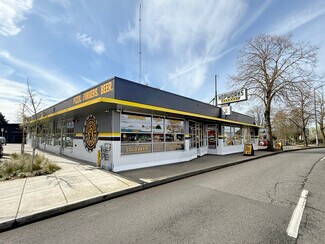 Plus de détails pour 2944 SE Powell Blvd, Portland, OR - Bureau/Commerce de détail à louer