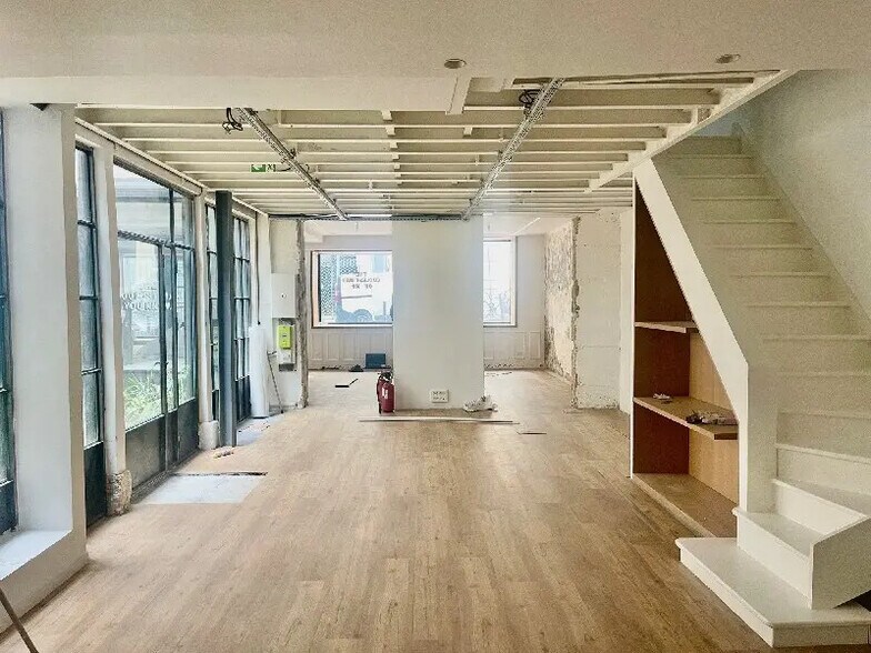 Bureau dans Paris à vendre - Photo intérieure - Image 3 de 9