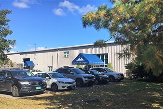 More details for 14 Berard Dr, South Burlington, VT - Industrial for Sale