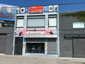 More details for 8543 Venice Blvd, Los Angeles, CA - Office/Retail for Lease