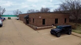 Plus de détails pour 2017-2019 Heritage Park Dr, Oklahoma City, OK - Bureau à vendre