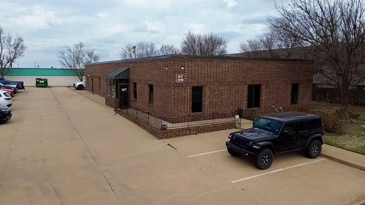 2017-2019 Heritage Park Dr, Oklahoma City, OK for sale Primary Photo- Image 1 of 17