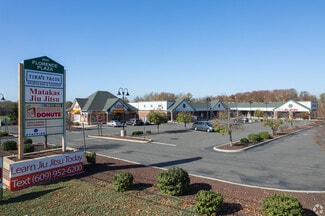 More details for 2043 Route 130, Florence, NJ - Retail for Lease