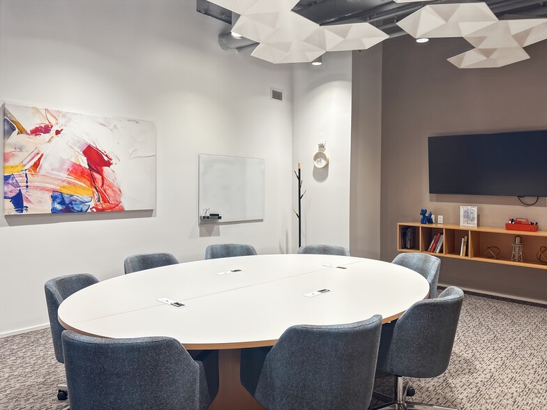 230 Park Ave, New York, NY for lease - Lobby - Image 3 of 14