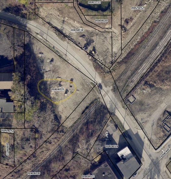 1923 Willey Ave, Cleveland, OH for sale - Building Photo - Image 2 of 4