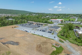 4220 Linglestown Rd, Harrisburg, PA - Aerial  map view