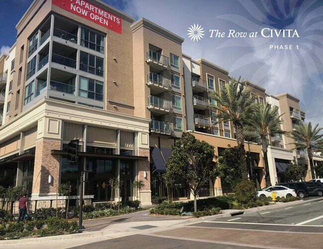 Plus de détails pour 7995 Civita Blvd, San Diego, CA - Commerce de détail à louer