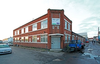 More details for Mount Pleasant, Wembley - Industrial for Sale