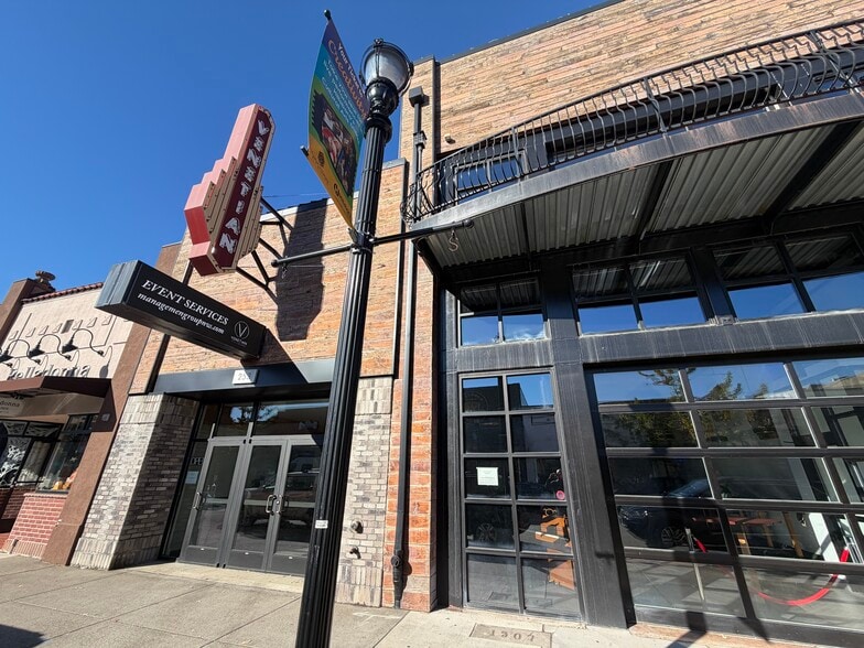 253 E Main St, Hillsboro, OR à vendre - Photo du bâtiment - Image 2 de 17