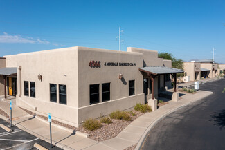 Plus de détails pour 4566 N 1st Ave, Tucson, AZ - Bureau à louer