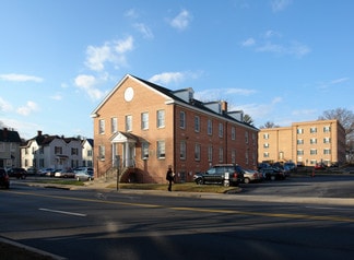 More details for 27 W Jefferson St, Rockville, MD - Office for Lease