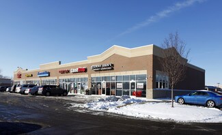Plus de détails pour 2203-2239 N Telegraph Rd, Monroe, MI - Commerce de détail à louer