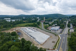 More details for 100 E Dewey Ave, Wharton, NJ - Industrial for Lease