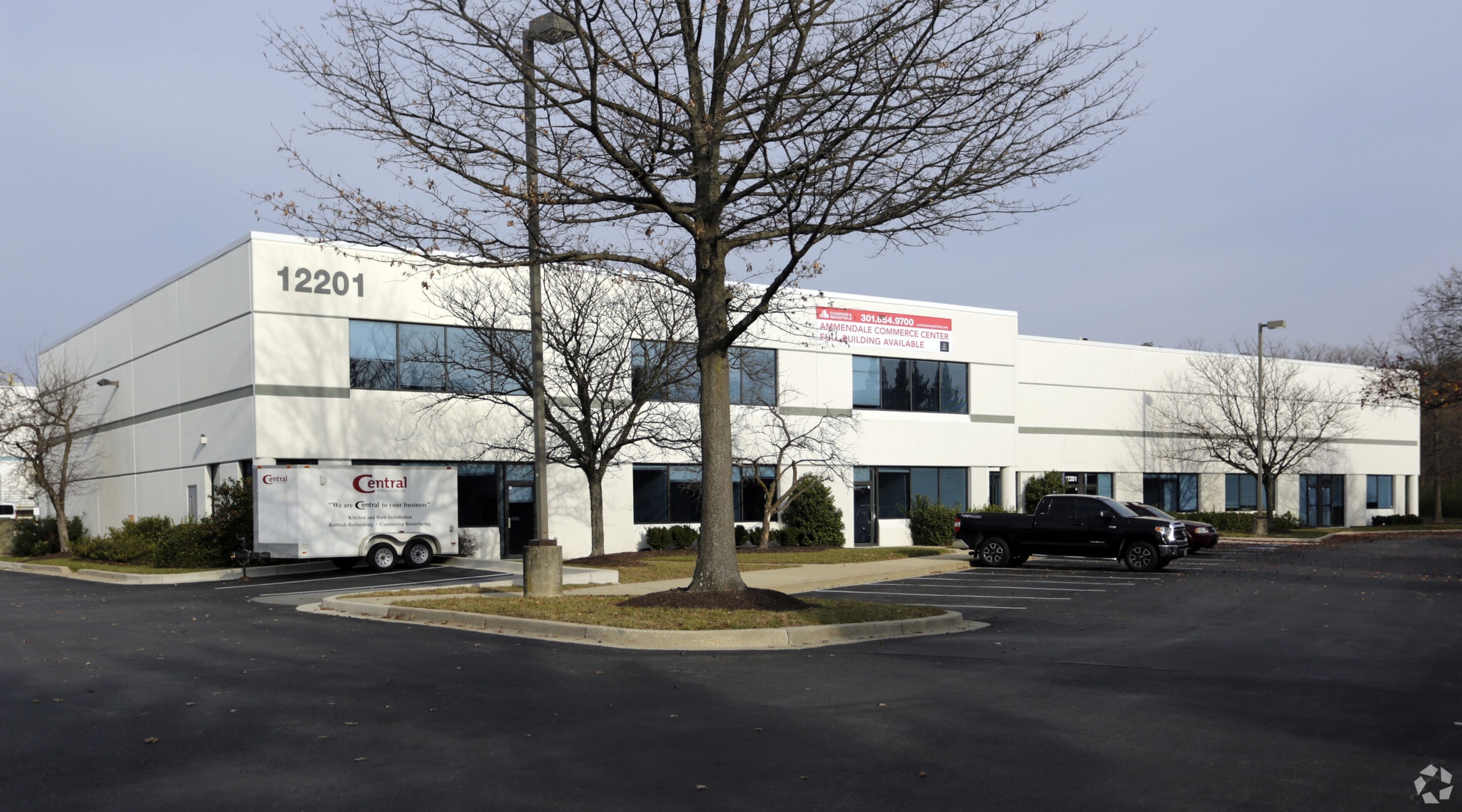 12000 Indian Creek Ct, Beltsville, MD for lease Primary Photo- Image 1 of 19
