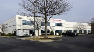 More details for 12000 Indian Creek Ct, Beltsville, MD - Flex, Industrial for Lease