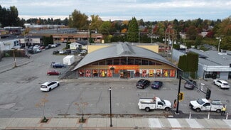 Plus de détails pour 3111 272 St, Aldergrove, BC - Commerce de détail à vendre