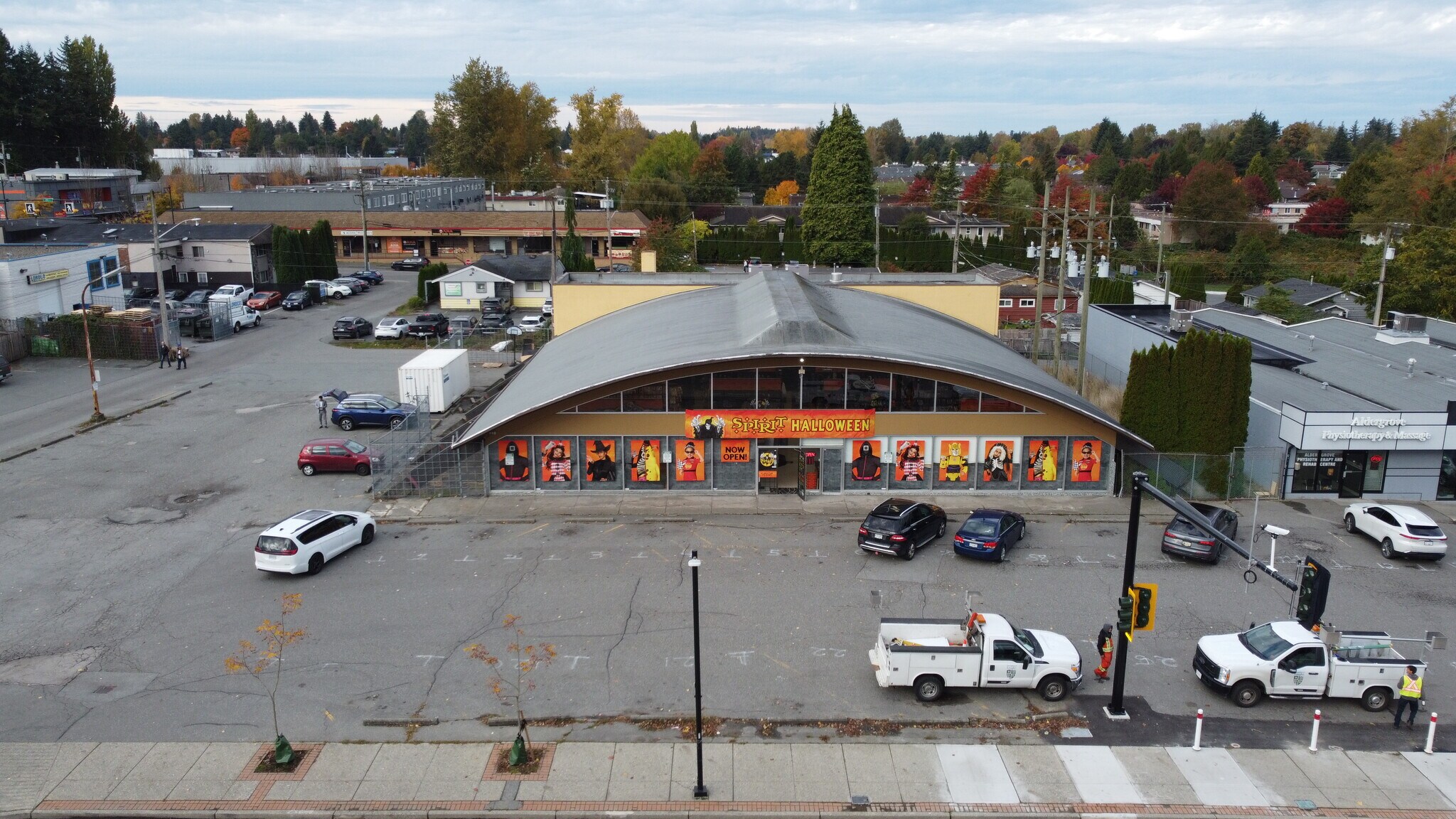 3111 272 St, Aldergrove, BC for sale Building Photo- Image 1 of 7