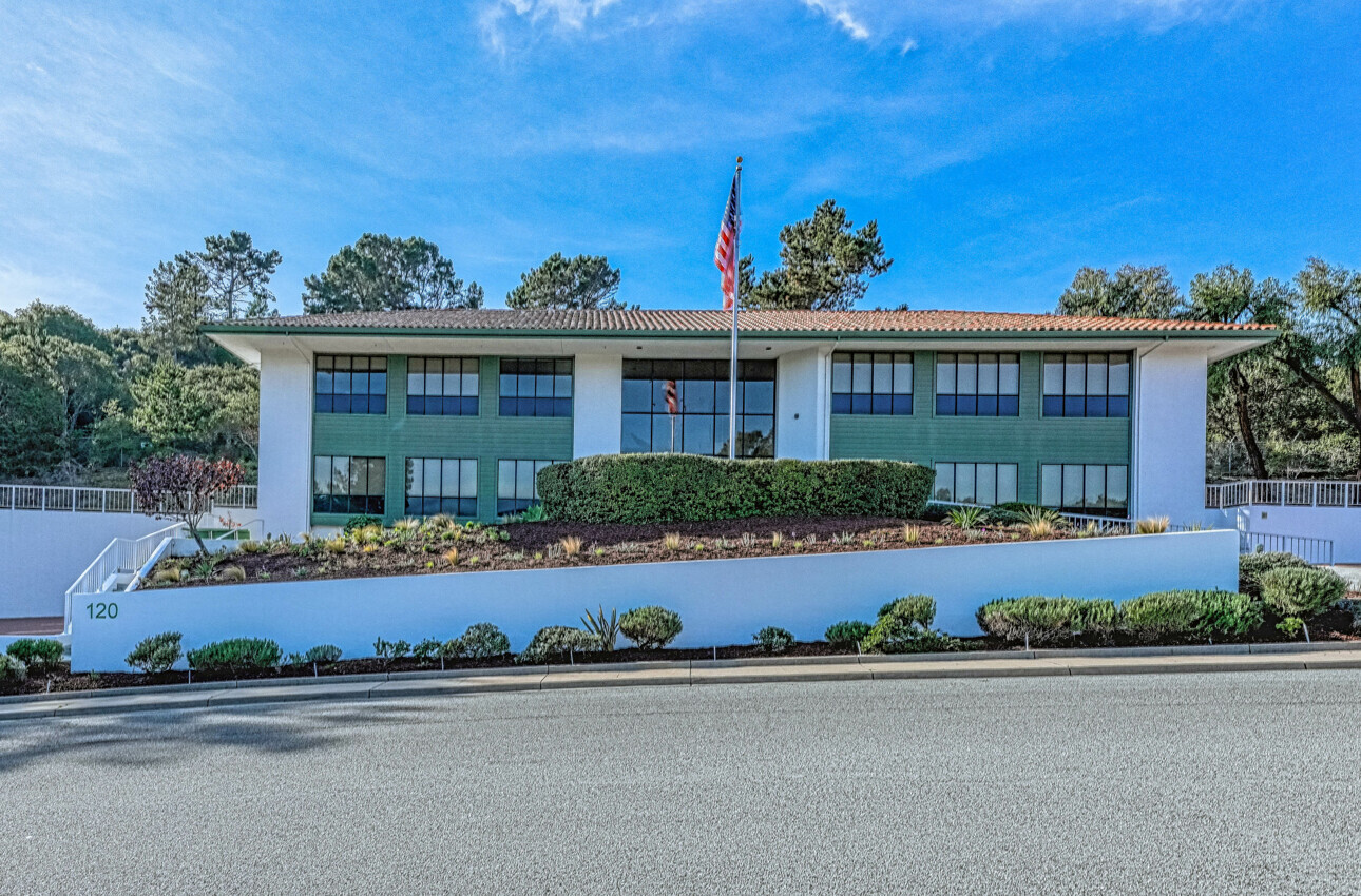 120 Del Rey Gardens Dr, Monterey, CA à louer Photo du b timent- Image 1 de 34