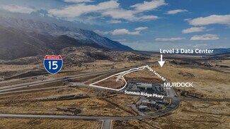 Plus de détails pour 15372 S Frontage Rd, Santaquin, UT - Terrain à vendre