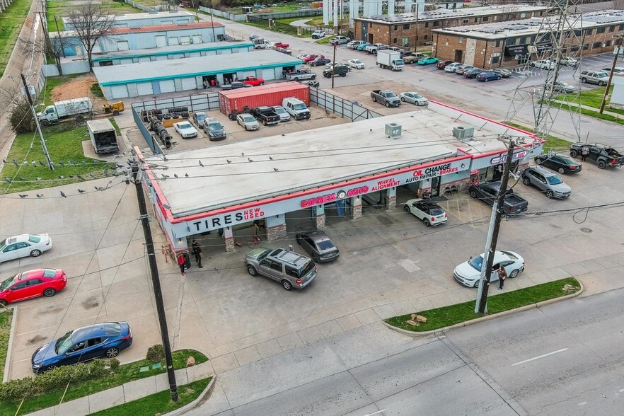 109 N Story Rd, Irving, TX for sale - Building Photo - Image 1 of 19