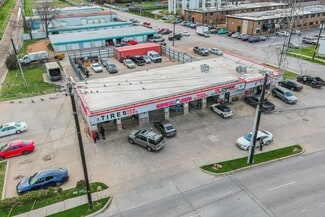 More details for 109 N Story Rd, Irving, TX - Industrial for Sale