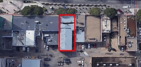 4924-4930 50 St, Red Deer, AB à vendre Photo principale- Image 1 de 1