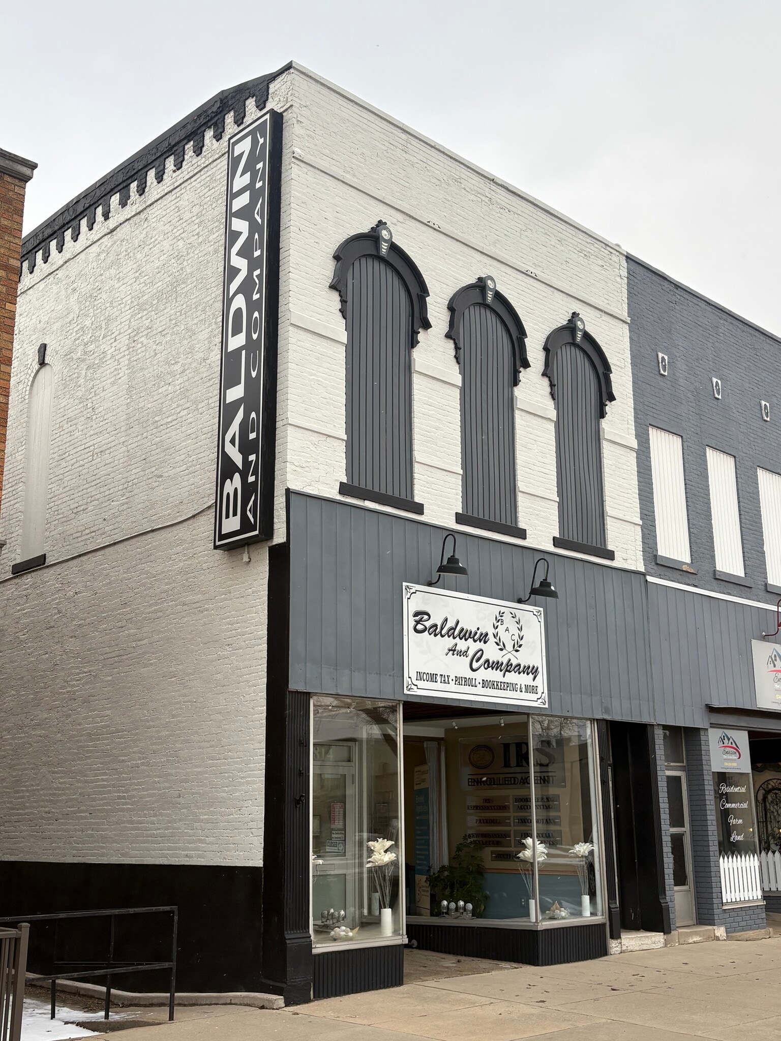 814 Main St, Rochester, IN for sale Primary Photo- Image 1 of 9