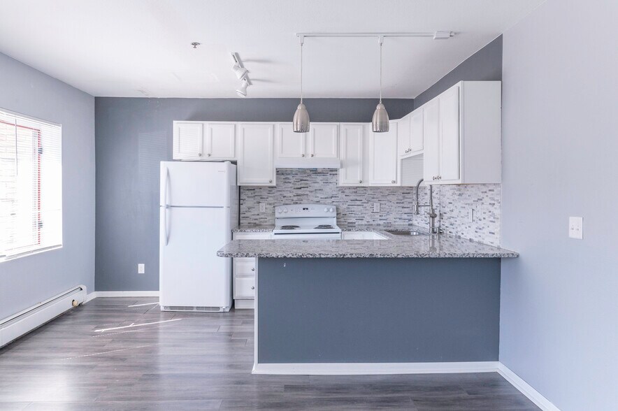 4429 S Nicollet Ave, Minneapolis, MN à vendre - Photo intérieure - Image 3 de 14