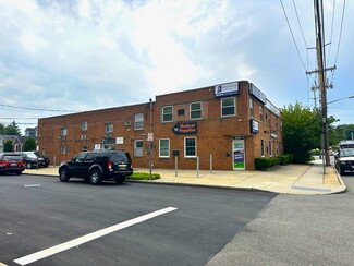 Plus de détails pour 2468-2470 N Jerusalem Rd, Bellmore, NY - Bureau à vendre