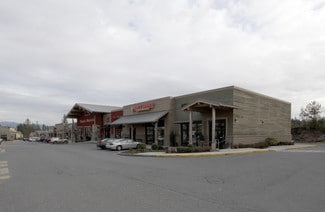 Plus de détails pour 23515 NE Novelty Hill Rd, Redmond, WA - Commerce de détail à louer