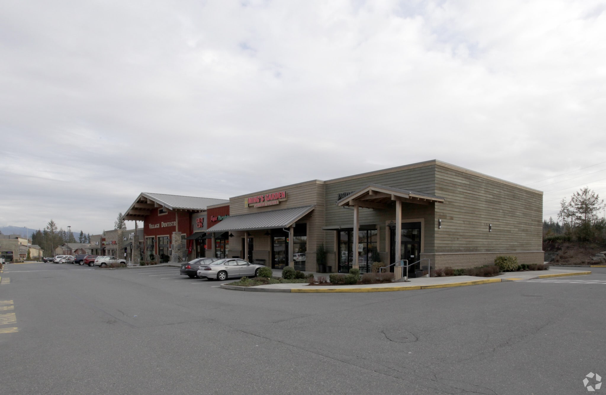23515 NE Novelty Hill Rd, Redmond, WA for lease Building Photo- Image 1 of 6