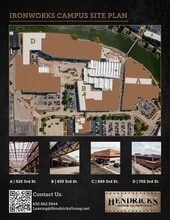 525 3rd St, Beloit, WI for lease Floor Plan- Image 2 of 7