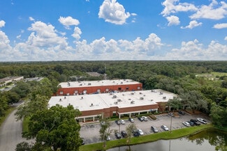 More details for 7900 Belfort Pky, Jacksonville, FL - Industrial for Lease